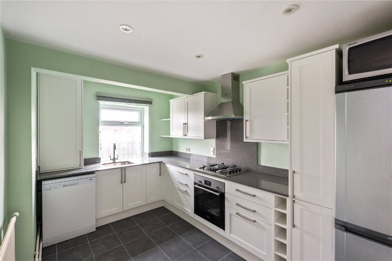 Wakelin House, Sebbon Street, London, N1