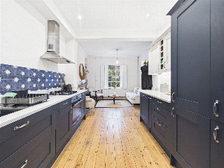 Albion Place, Exeter, Devon, EX4