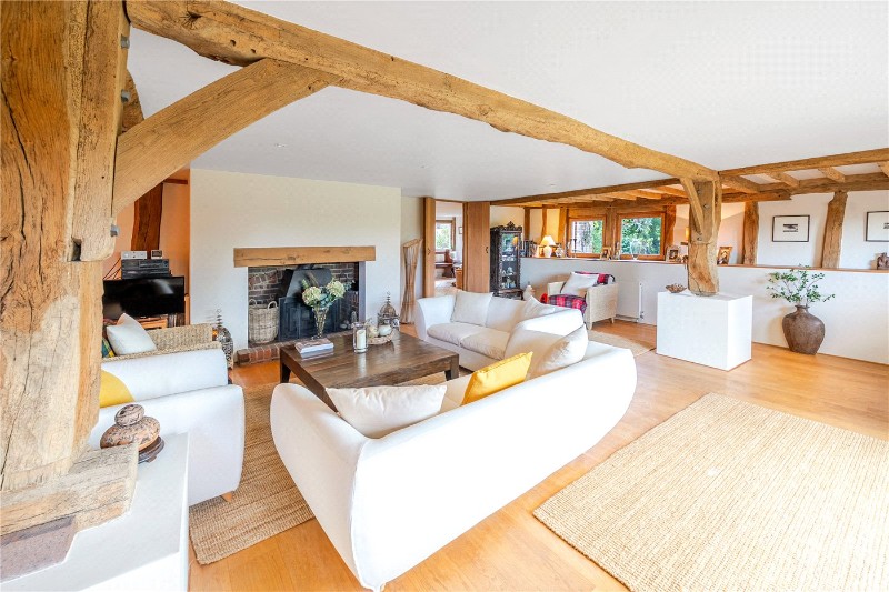 Kingsley, Hampshire, GU35