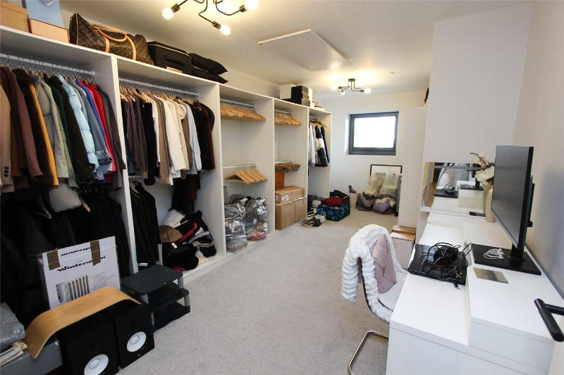 London Road, Hadleigh, Benfleet, Essex, SS7