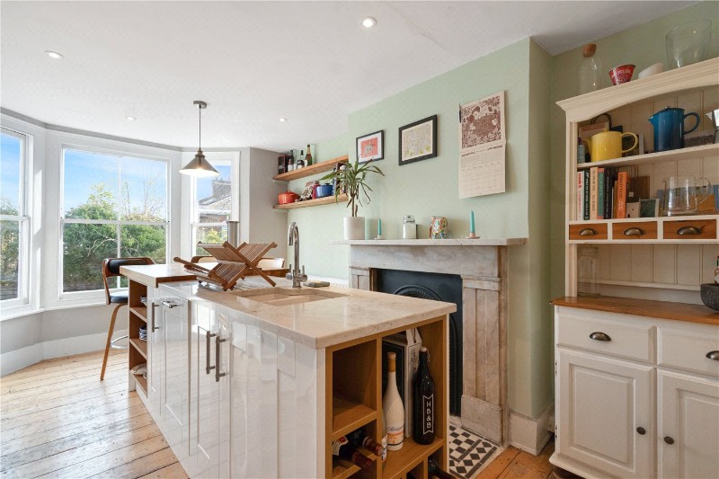 Gowlett Road, Peckham Rye, London, SE15