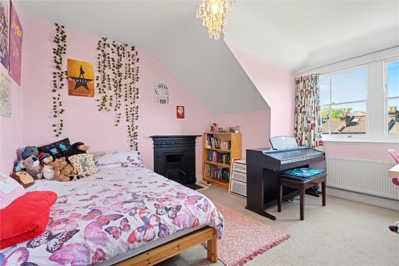 Drylands Road, London, N8