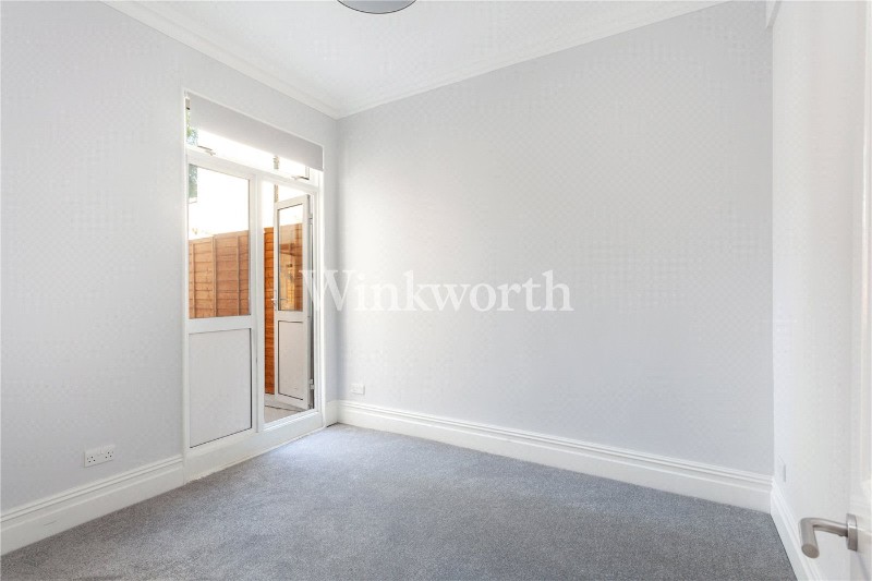 Dongola Road, London, N17