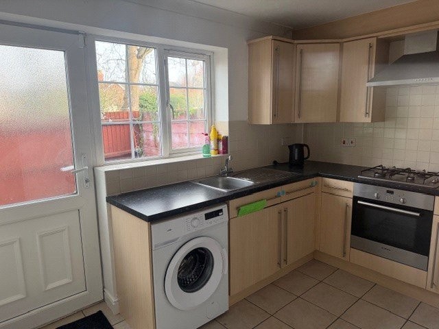 The Creamery, Sleaford, Lincolnshire, NG34