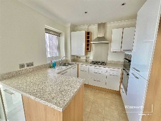 Lymington Road, Christchurch, Dorset, BH23
