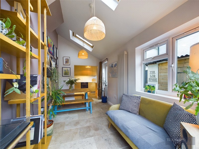 Willoughby Road, Kingston upon Thames, KT2