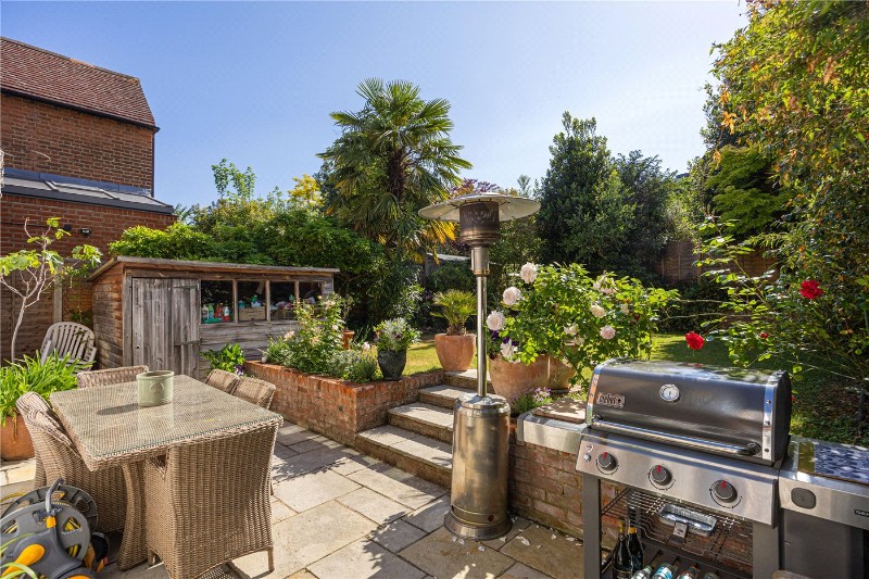 Holmbush Road, London, SW15