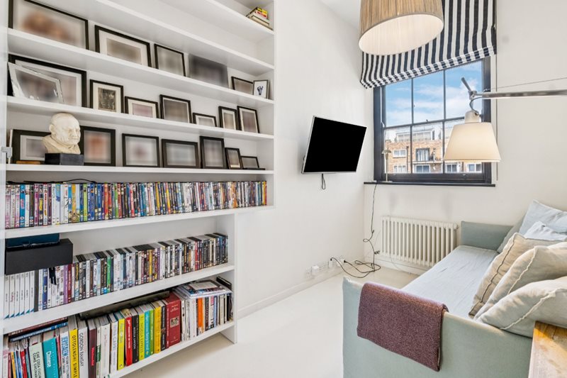 Cleveland Square, Bayswater, W2