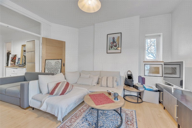 Moreland Court, Finchley Road, London, NW2