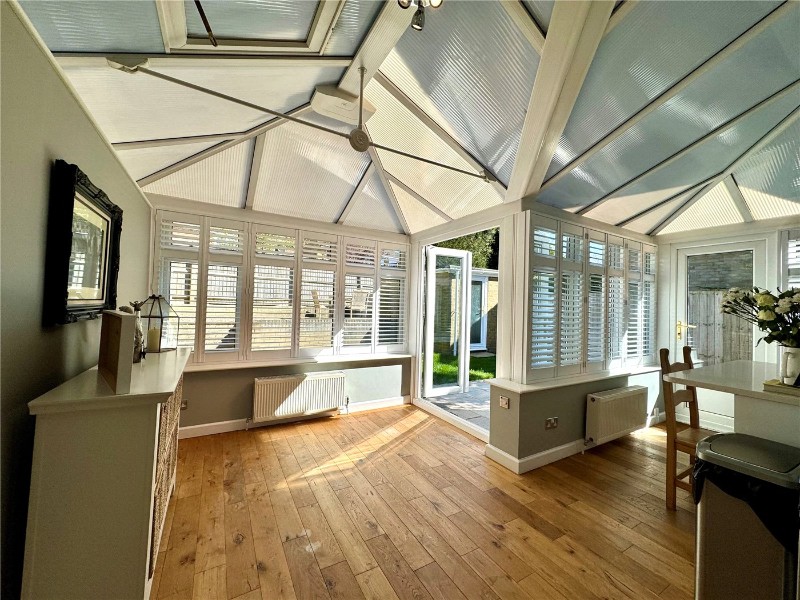 Boundary Road, Laverstock, Salisbury, Wiltshire, SP1