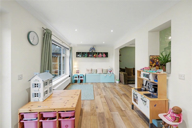 Lloyd Road, Taverham, Norwich, Norfolk, NR8