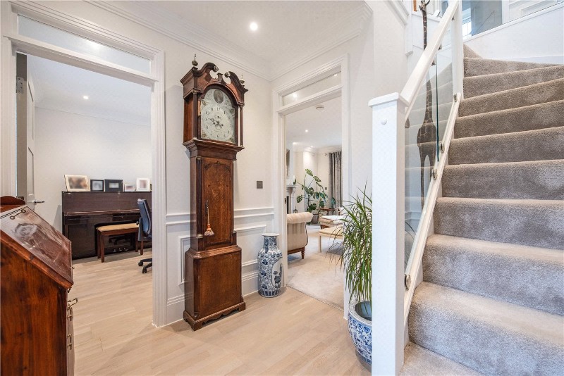 Hinton Fields, Kings Worthy, Winchester, Hampshire, SO23