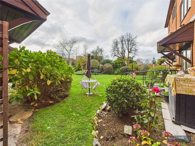 Hanbury Court, Northwick Park Road, Harrow, HA1