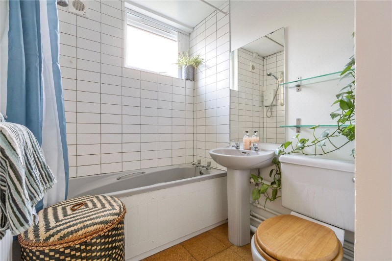 Beckwith Road, London, SE24