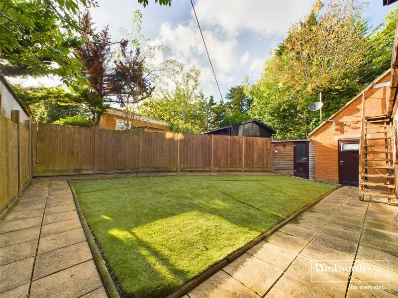 Bruno Place, Kingsbury, London, NW9