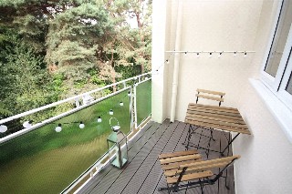 Gleneagles, 19 The Avenue, Branksome Park, Poole, BH13