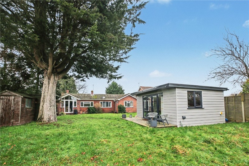 The Street, Surlingham, Norwich, Norfolk, NR14