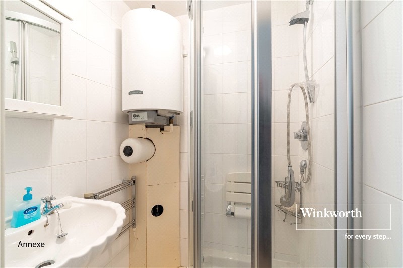 William Road, Bournemouth, Dorset, BH7