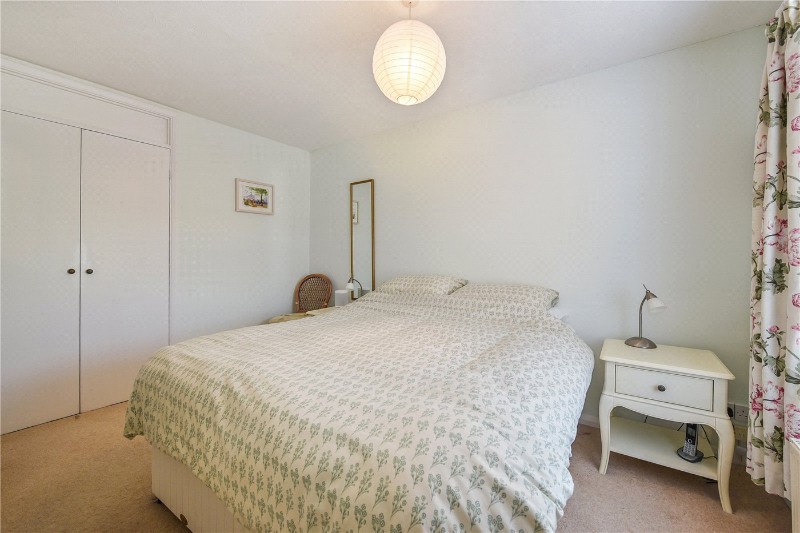 Harrow Down, Winchester, Hampshire, SO22