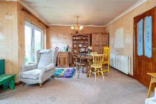 Millfield Road, Morton, Bourne, Lincolnshire, PE10