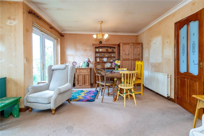 Millfield Road, Morton, Bourne, Lincolnshire, PE10