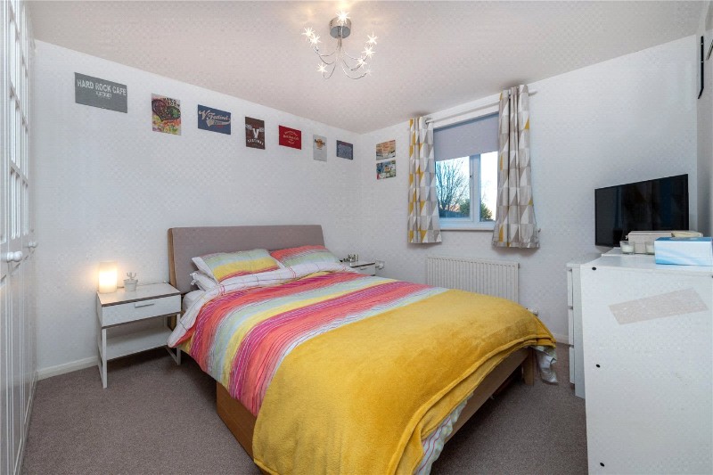 Kinross Road, Sleaford, Lincolnshire, NG34