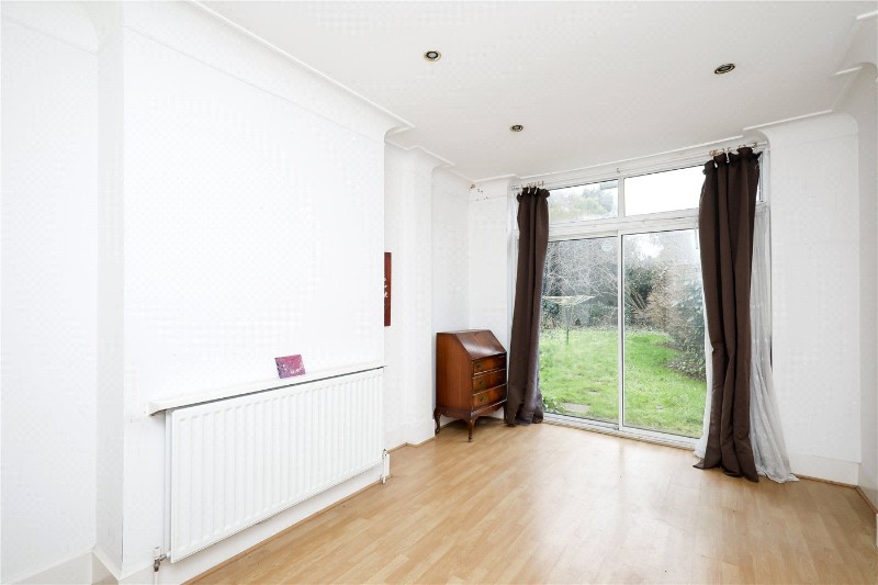 Tring Avenue, Ealing, London, W5