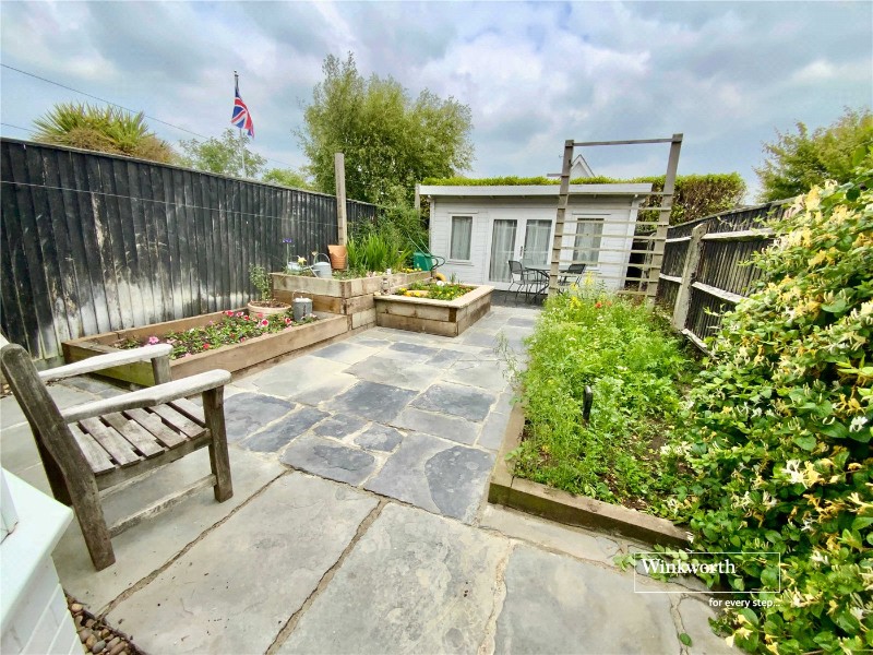 Howard Close, Mudeford, Christchurch, Dorset, BH23