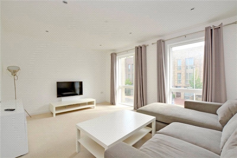Handley Drive, Kidbrooke Village, SE3
