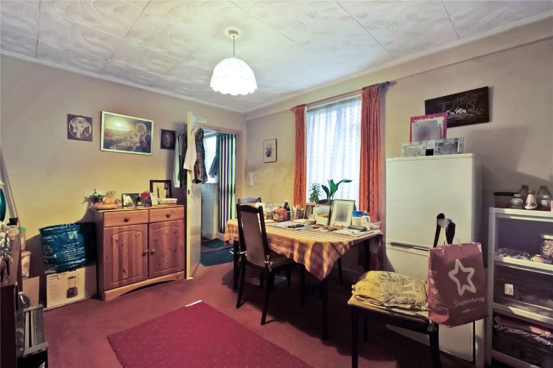 Ondine Road, Peckham Rye, London, SE15