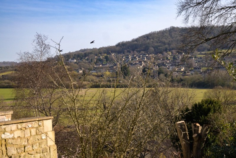 High Street, Batheaston, Bath, Somerset, BA1