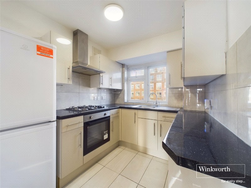 Kenton Road, Harrow, Middlesex, HA3