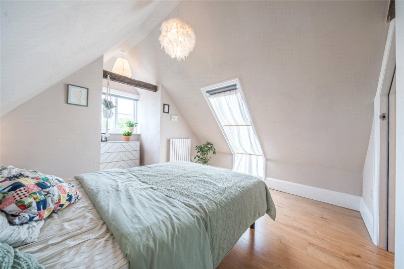 The Green, Wickhambreaux, Canterbury, Kent, CT3
