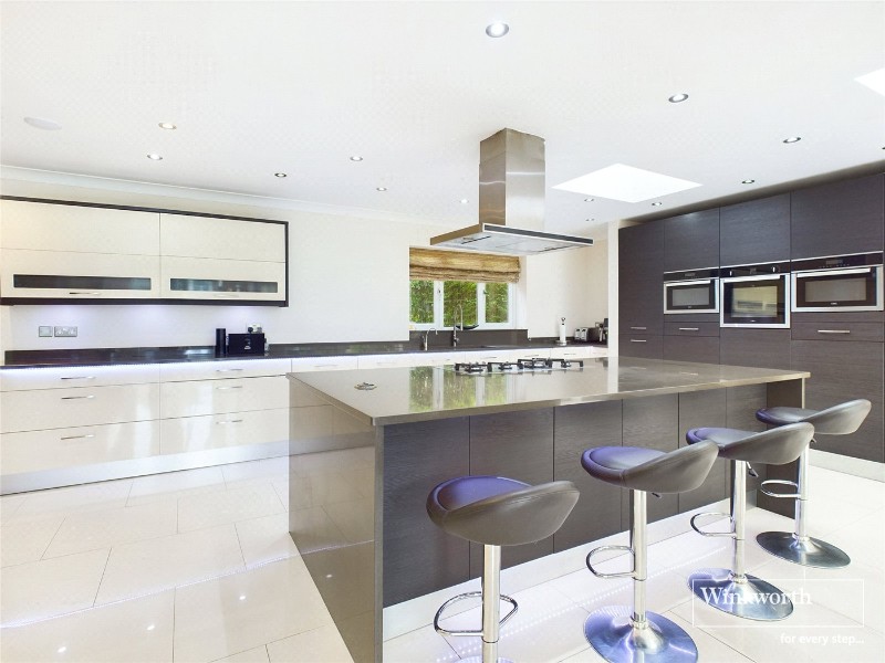 Oakside Way, Shinfield, Reading, Berkshire, RG2
