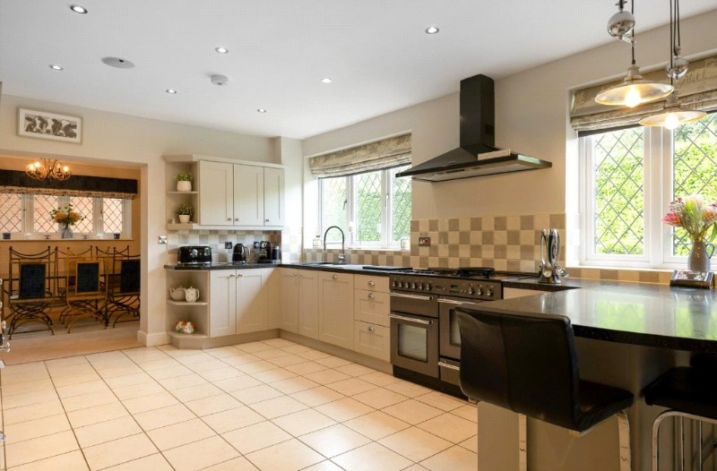 Moreton Paddox, Moreton Morrell, Warwick, Warwickshire, CV35