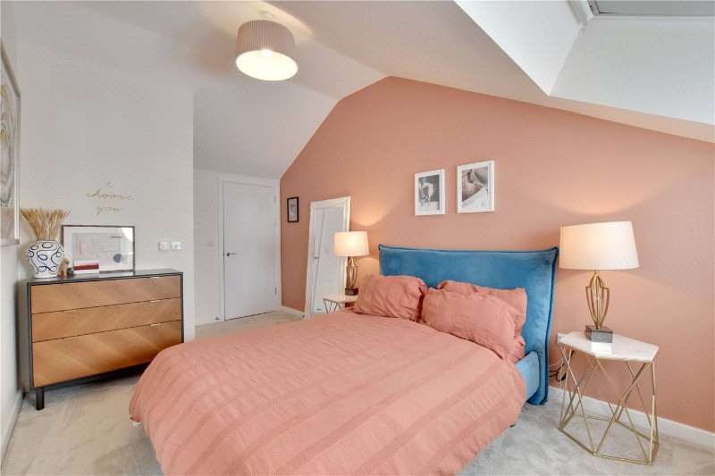 Herron Walk, Hither Green, London, SE13