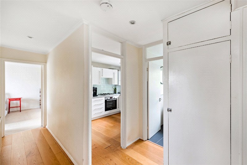 Highbury Grove, London, N5