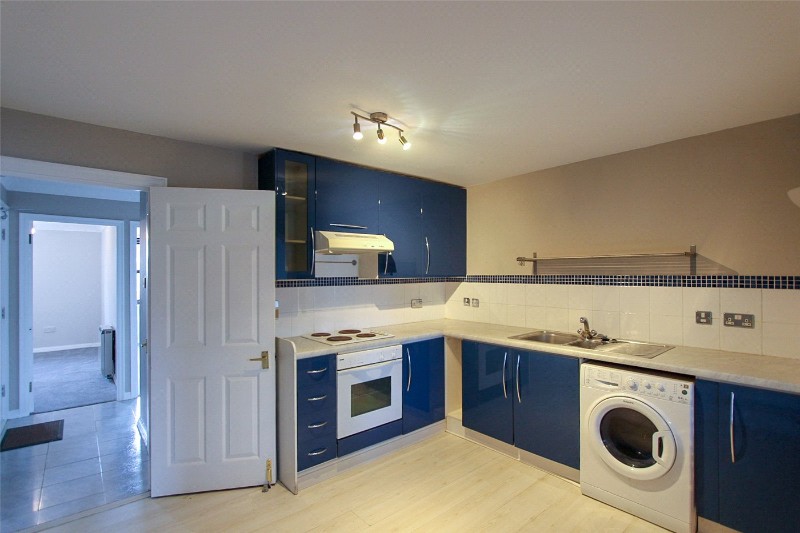 Marks Court, Southchurch Avenue, Southend-on-Sea, Essex, SS1