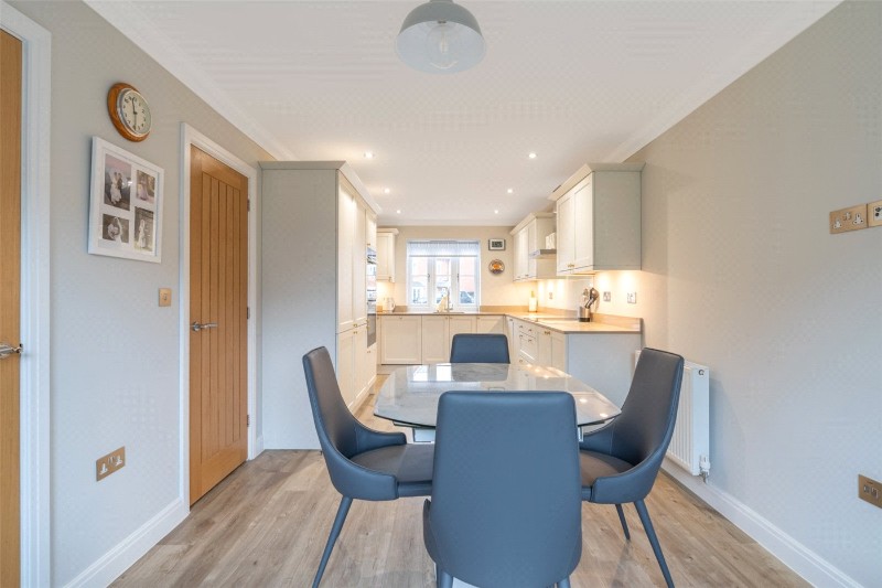 Fallowfield Place, Wimborne, Dorset, BH21