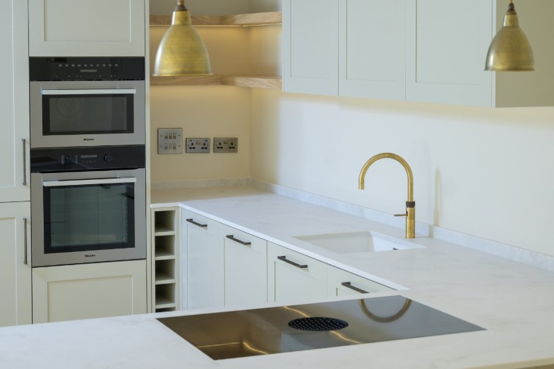 Oakfield House, Weston Park, Bath, BA1