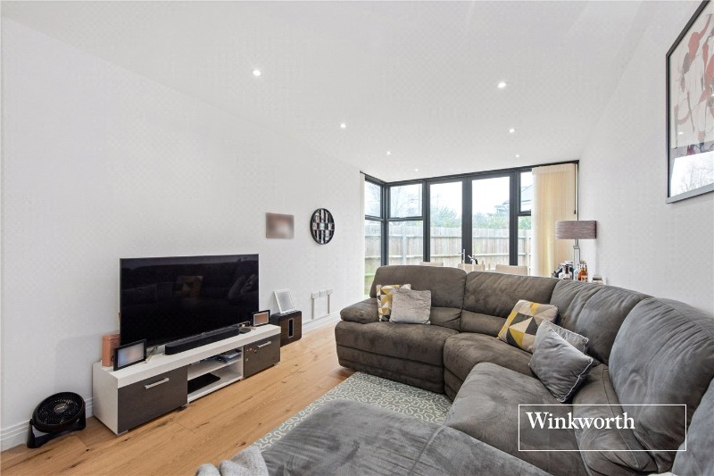 Athos Close, East Finchley, London, N2