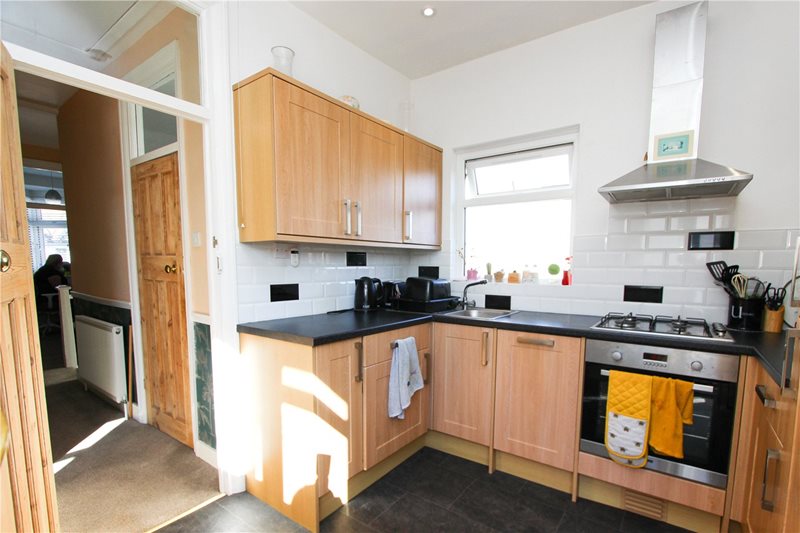 Lord Roberts Avenue, Leigh-on-Sea, Essex, SS9