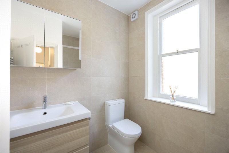 Clarendon Drive, London, SW15