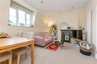 Arlingford Road, London, SW2