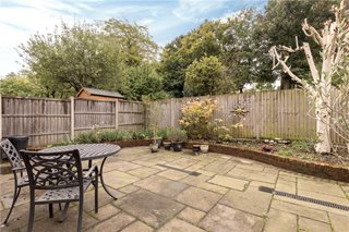 Westleigh Avenue, London, SW15