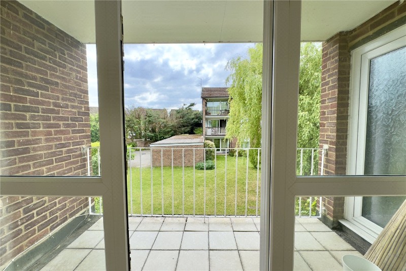 Cressington Place, Bourne End, Buckinghamshire, SL8