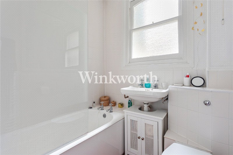 Adolphus Road, London, N4