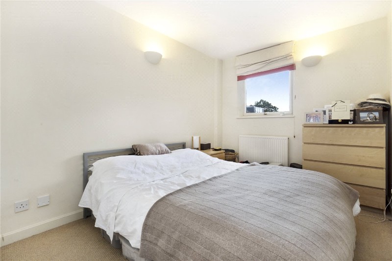 River House, 16 Northfields, Putney, London, SW18