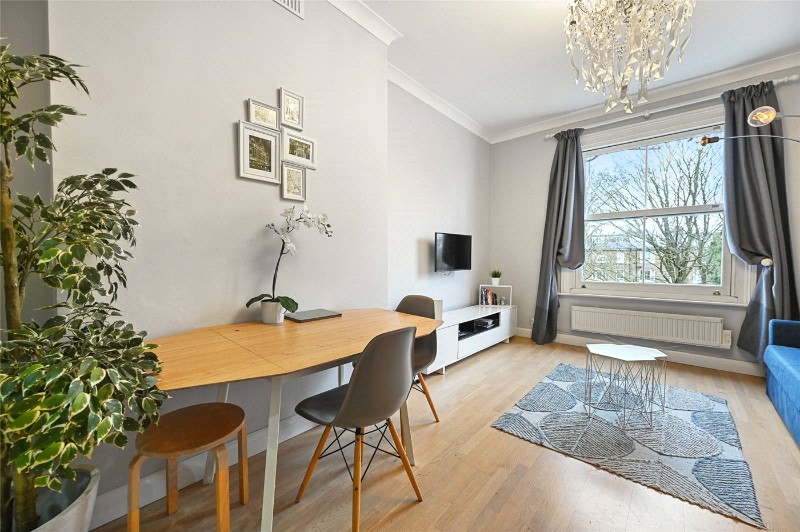 Sinclair Road, London, W14