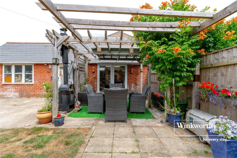 Beaufort Road, Bournemouth, Dorset, BH6